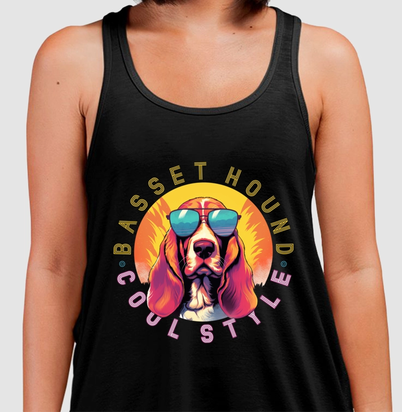Basset Hound 02