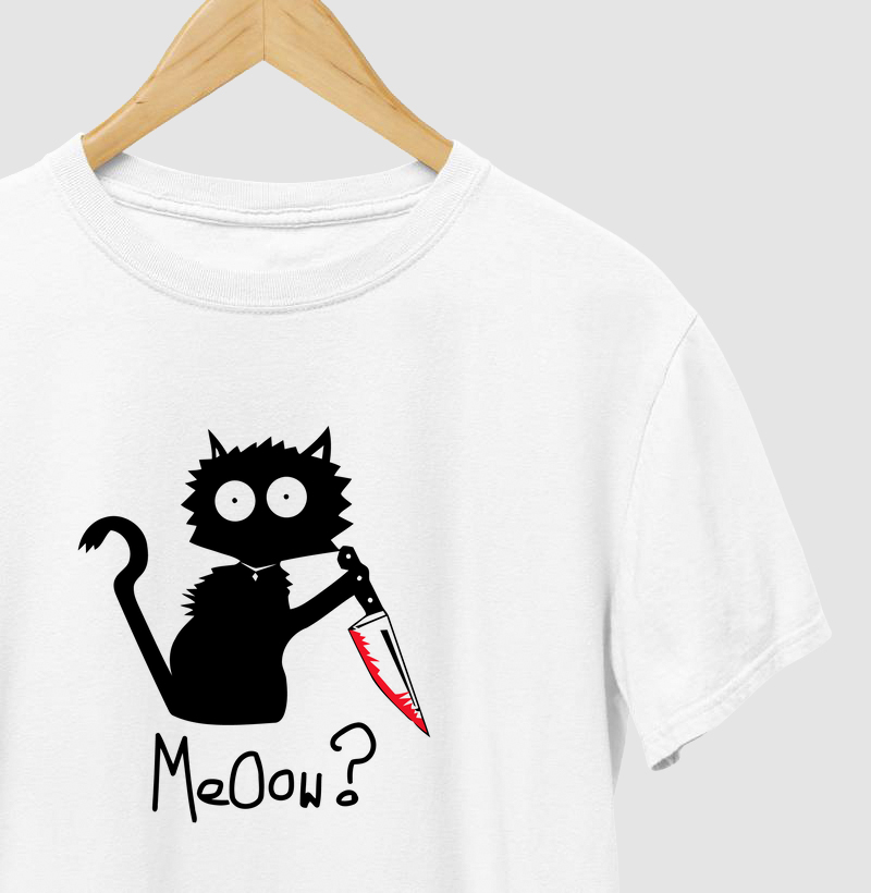 Meoow?