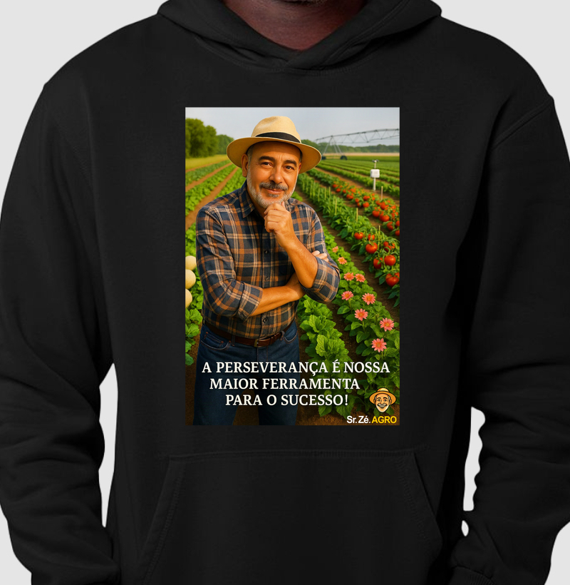 Ferramenta do Sucesso (Perseverança)