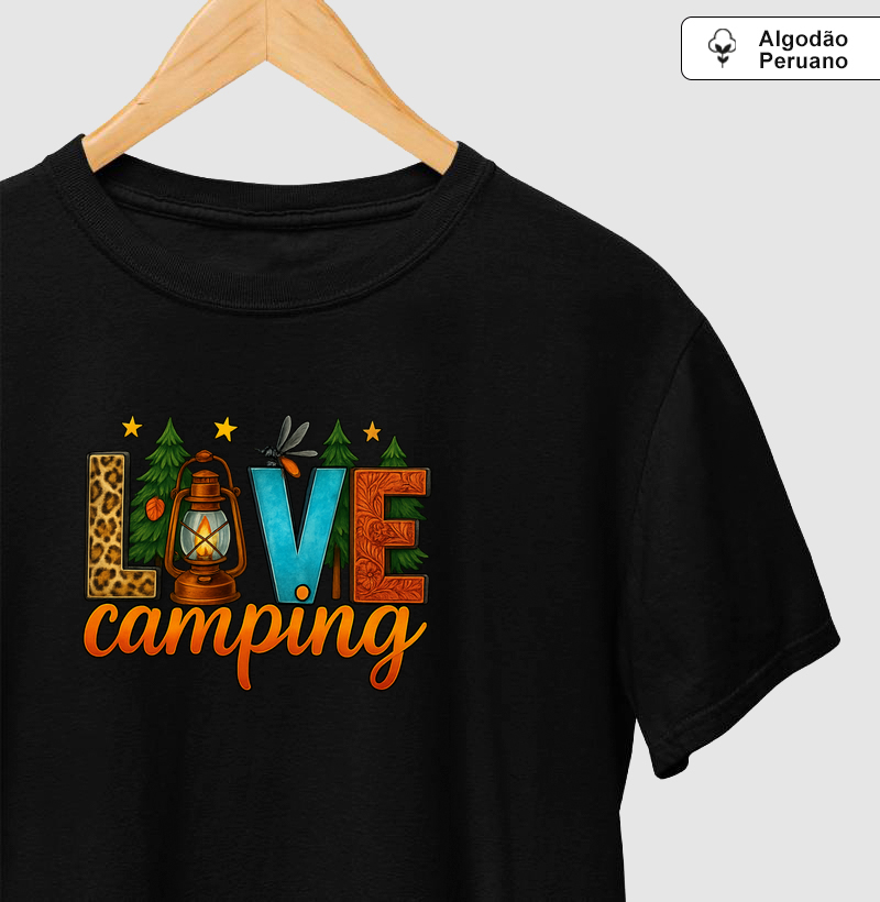 Love Camping