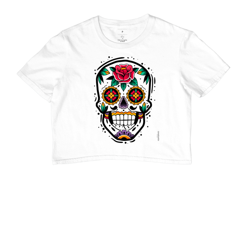 skull mexicana