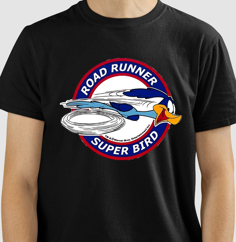 Camiseta BiBi
