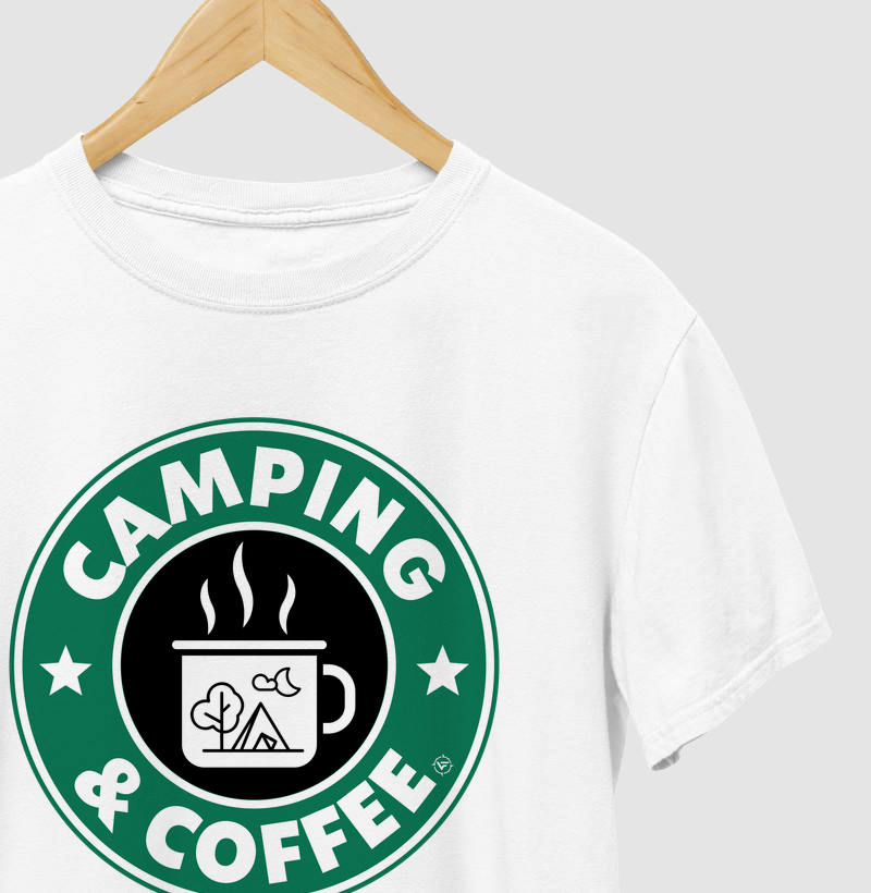 Camping & Coffee
