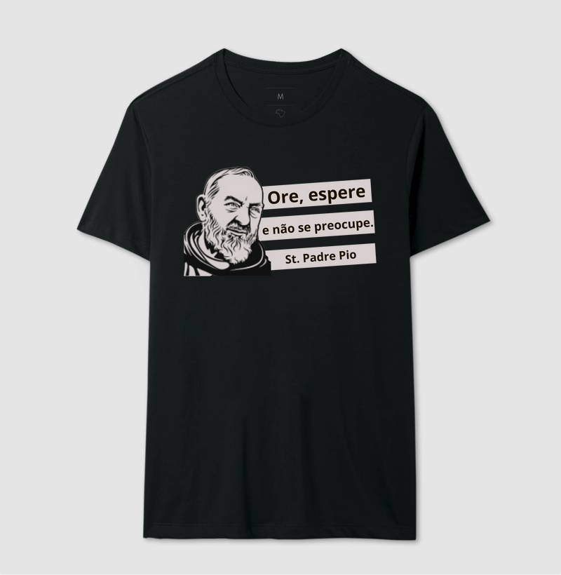 Padre Pio