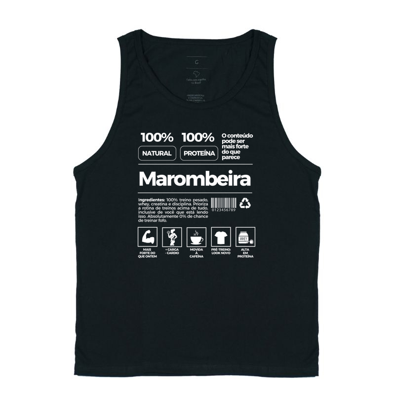 Marombeira