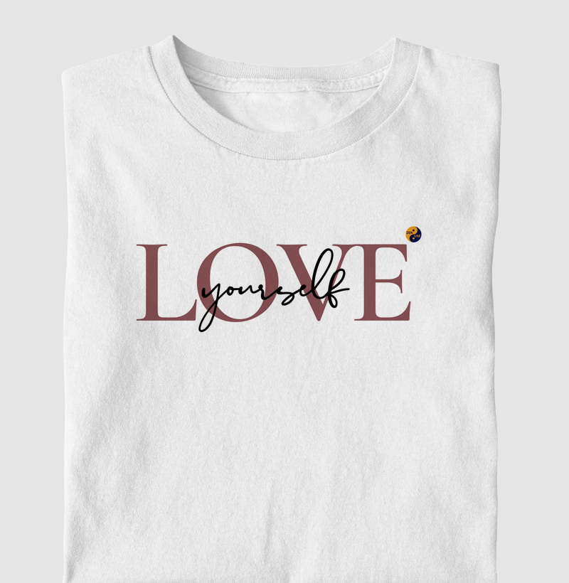 Love Yourself