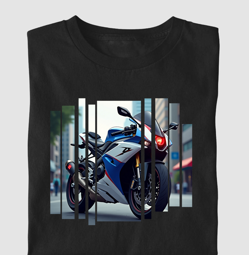 Quadro moto