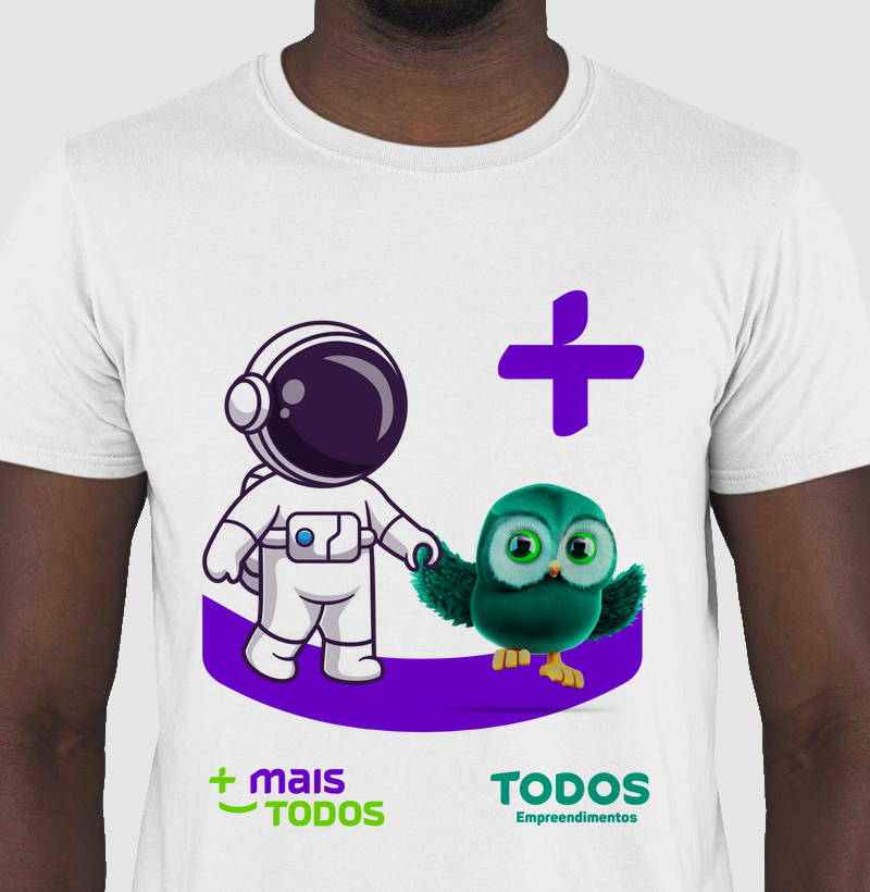 TODOS Empreendimentos #01