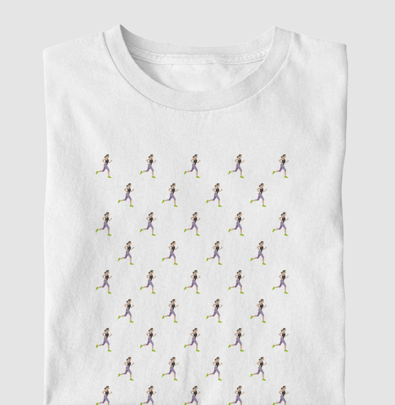 RUN RUN RUN