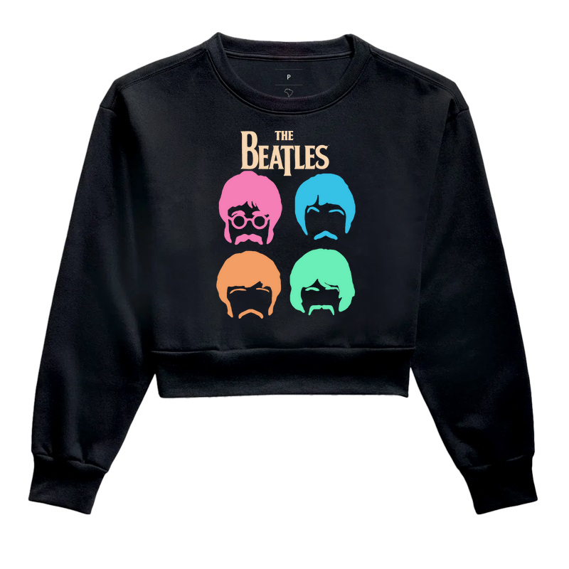 The Beatles - Arte