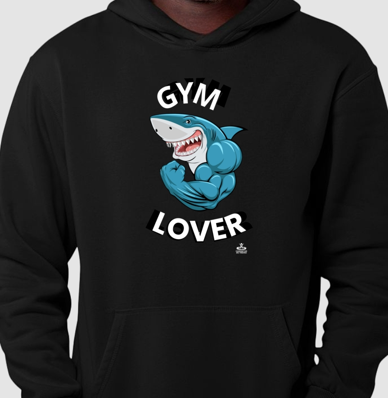 GYM LOVER