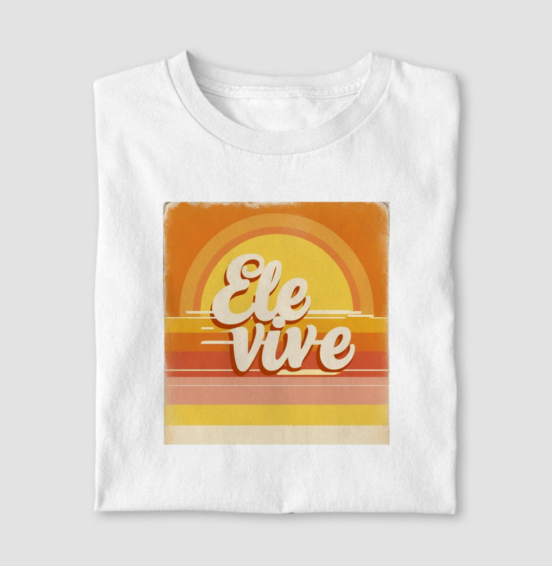 Ele Vive