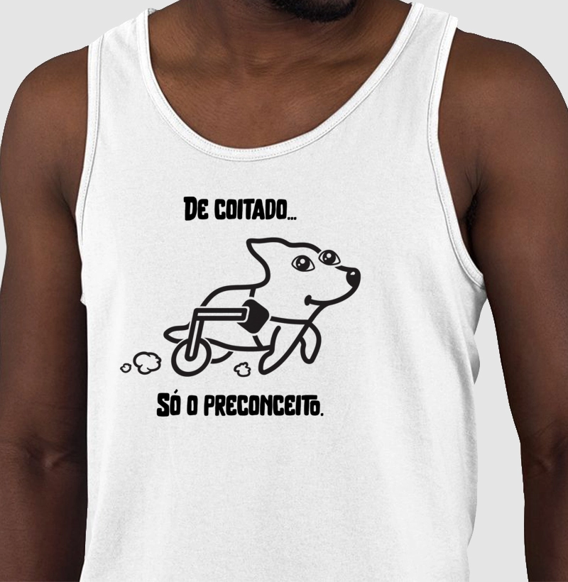 Coitado - Cãodeirante
