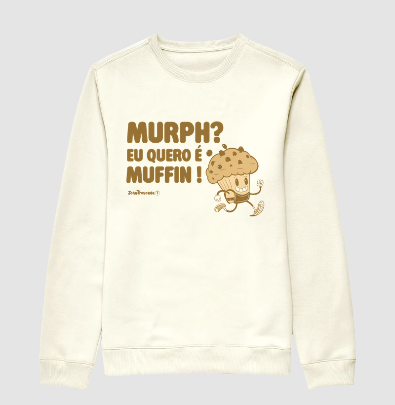 Suéter Murph Muffin 