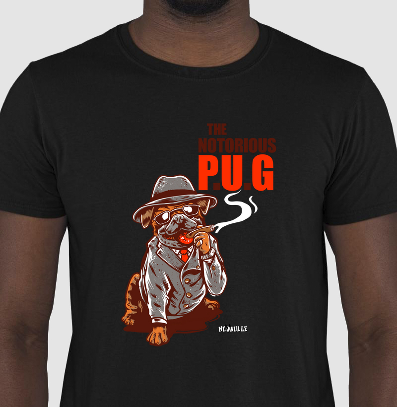THE NOTORIUS P.U.G
