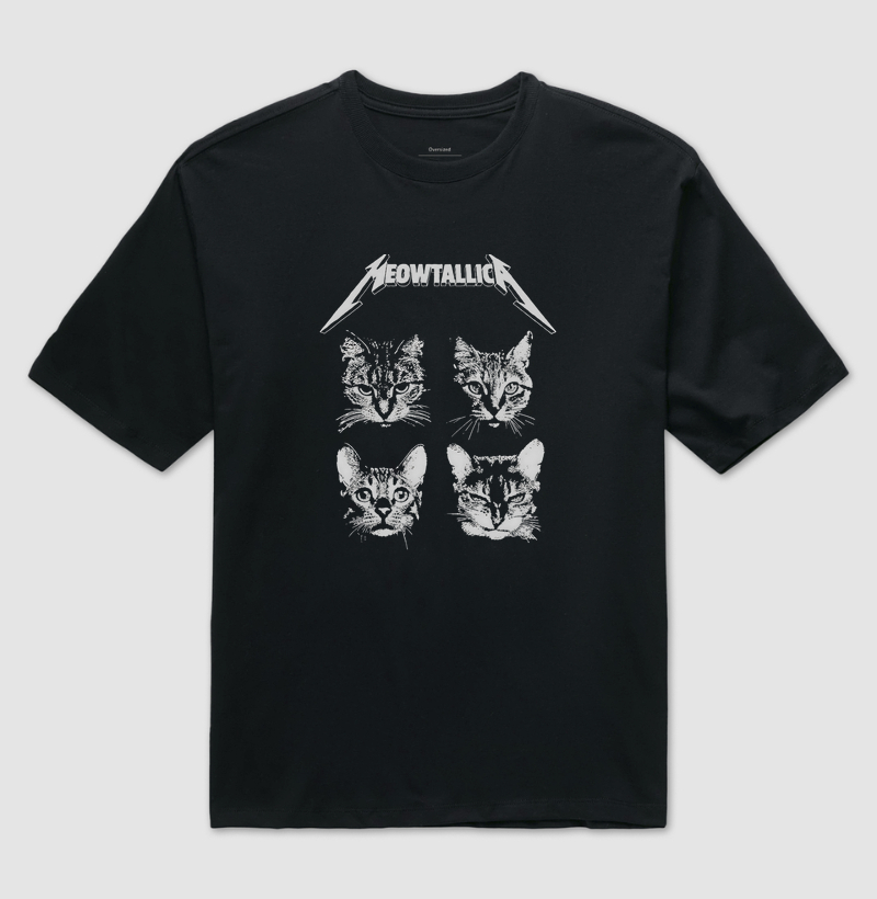 MEOWTALLICA