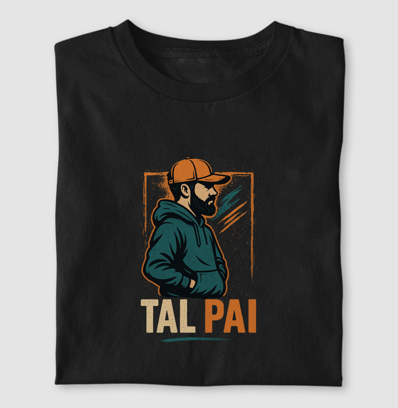 Tal pai