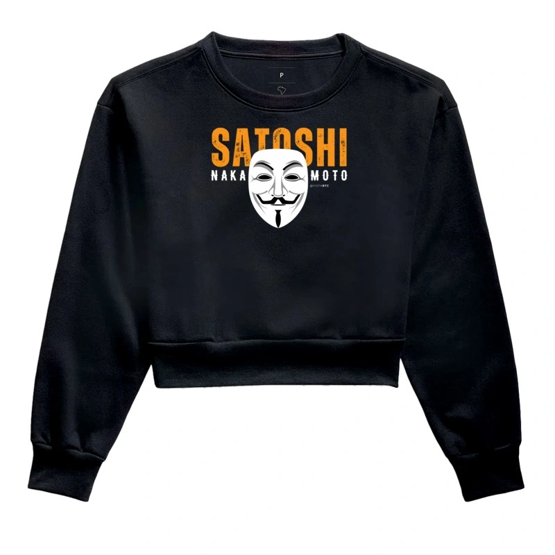 Satoshi Who?
