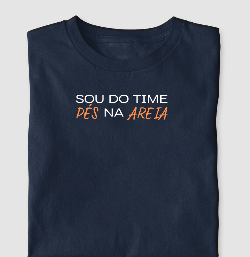 Time da Areia
