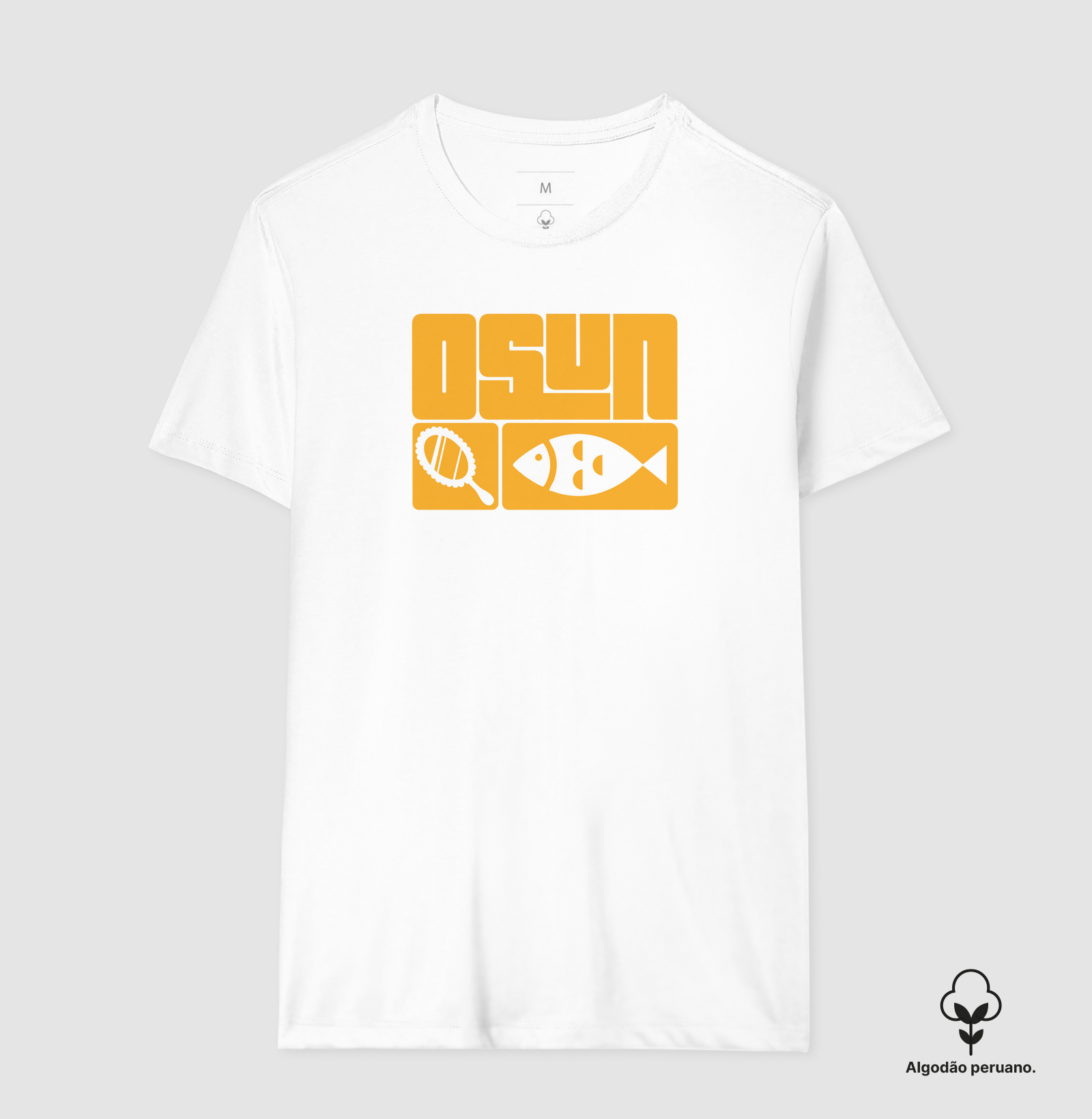 Oxum - Minimalist