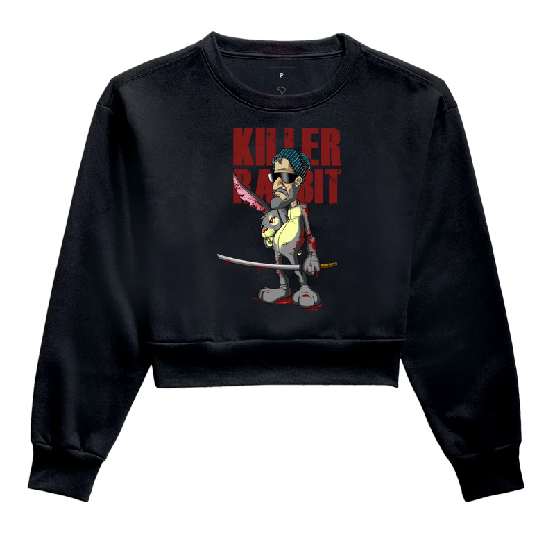 Killer Rabbit