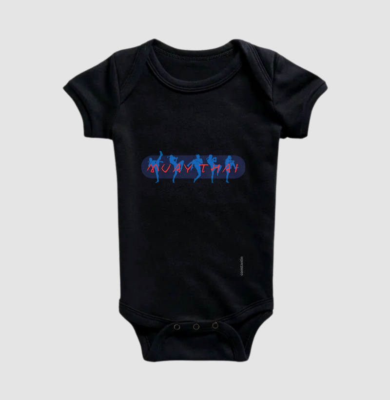 Muay Thai sporte