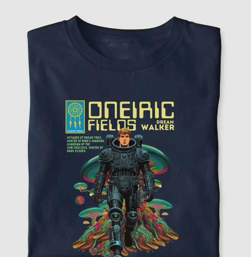 Oneiric Fields
