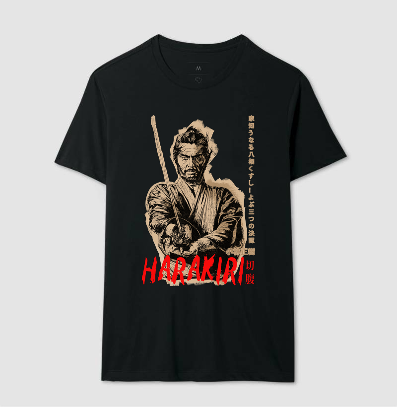 HARAKIRI
