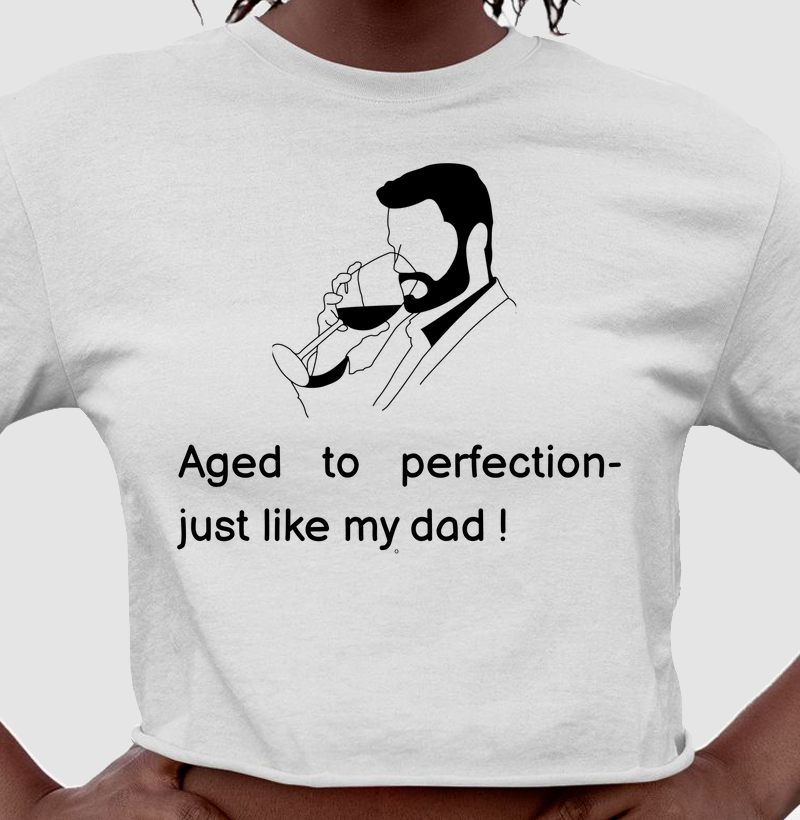 my dad