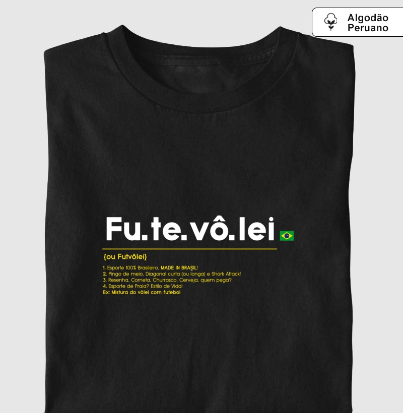 Futevôlei PREMIUM
