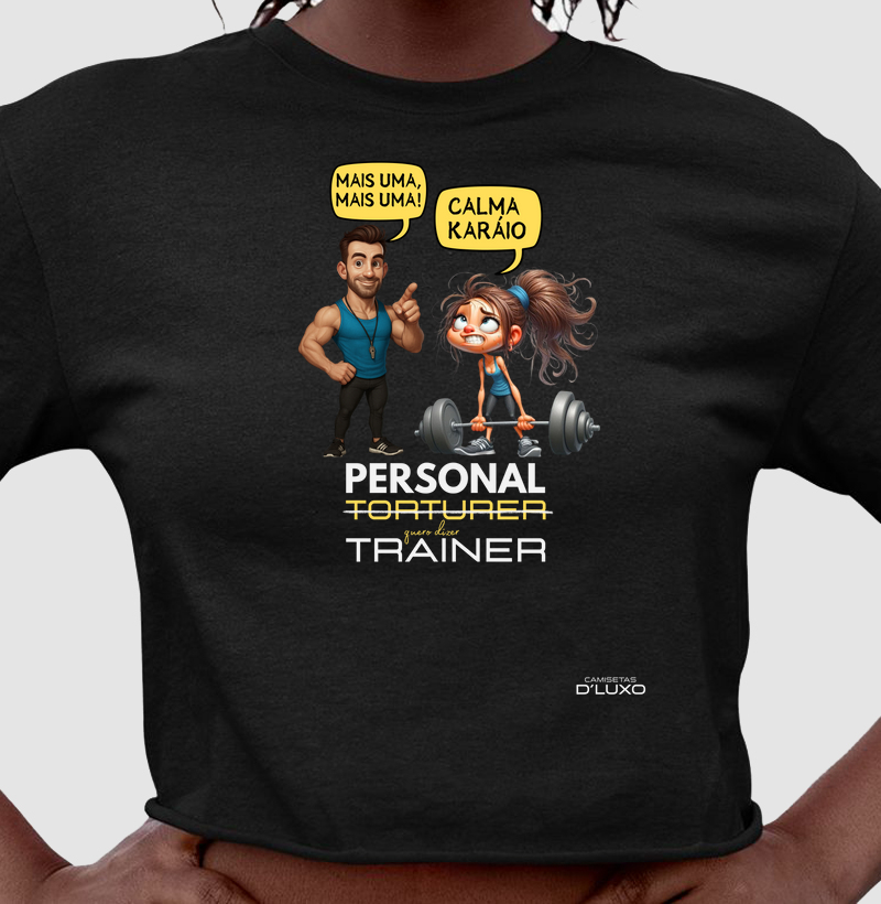 Personal Torturer