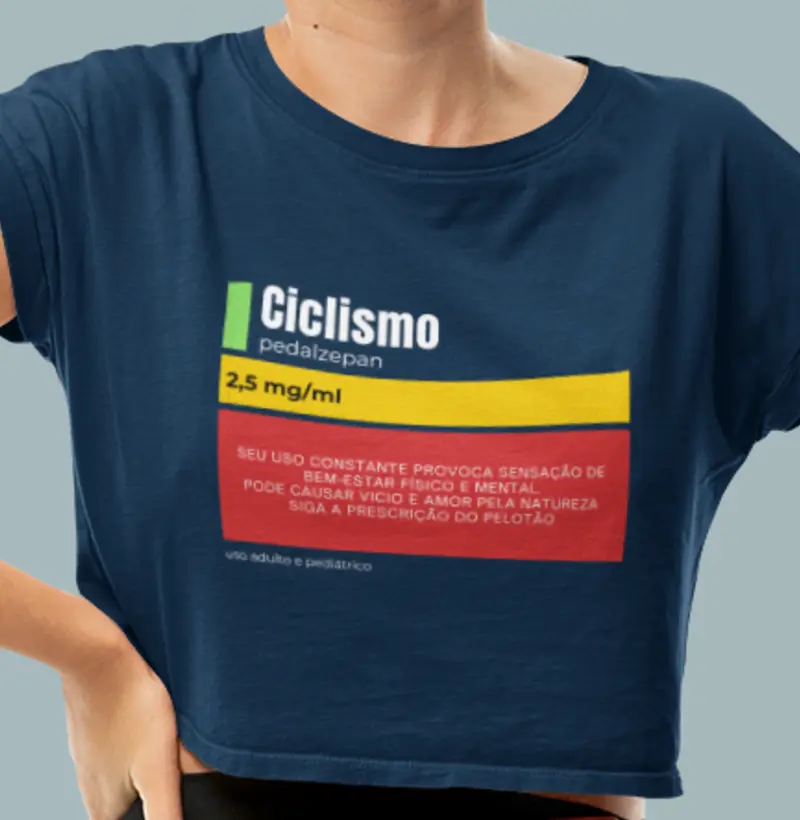 Remédio Ciclismo
