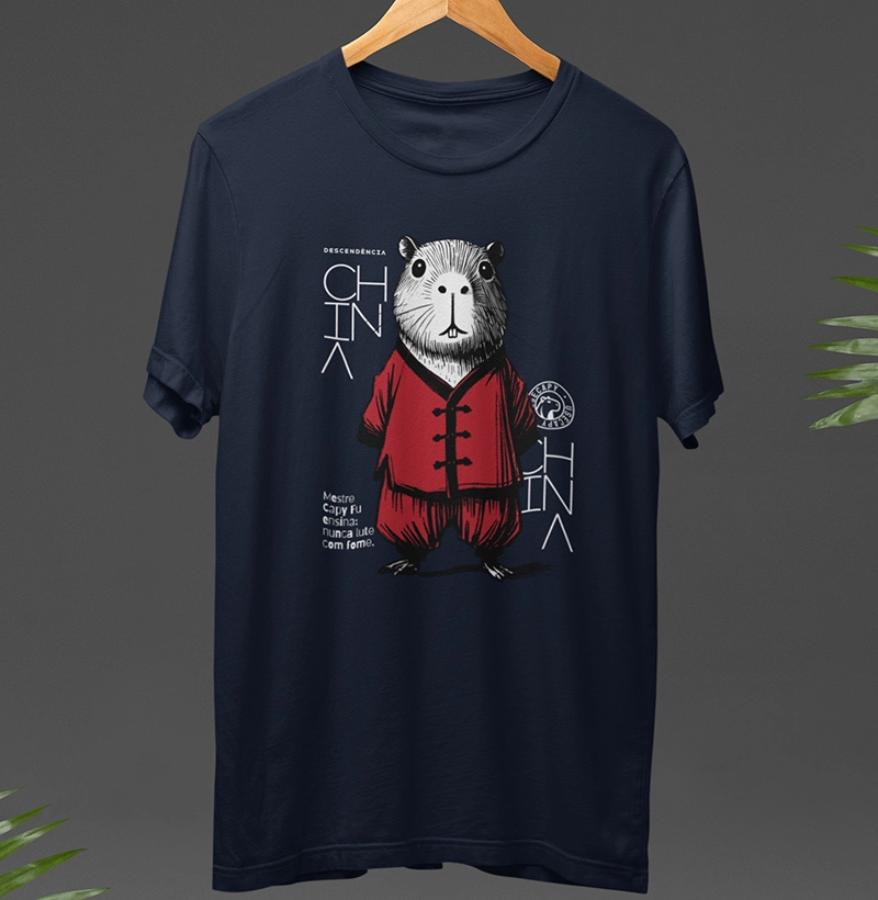 China Capy v2