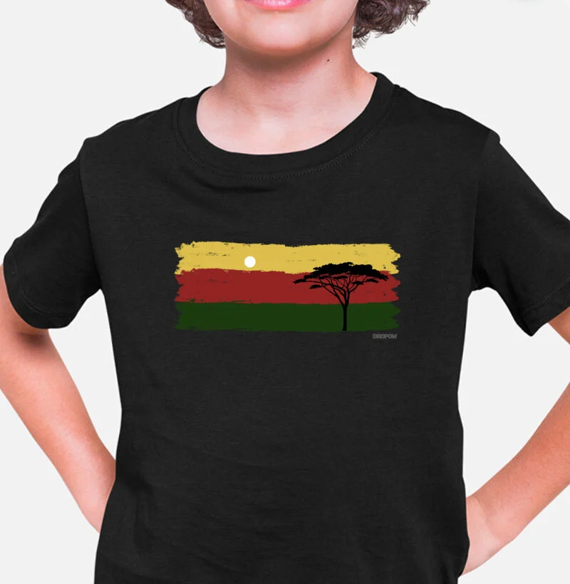 Africa 