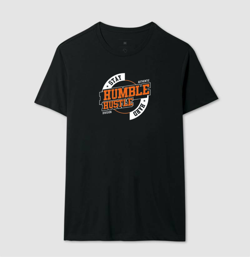 POWERPULSE - Stay Humble, Hustle, Hard