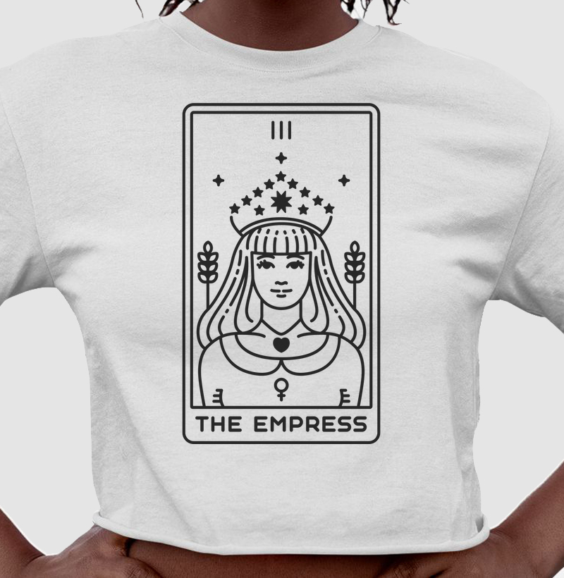 A Imperatriz