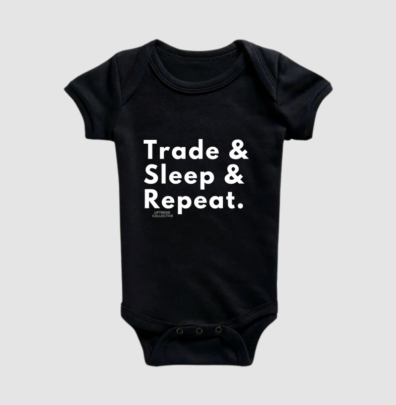 Trade & Sleep & Repeat