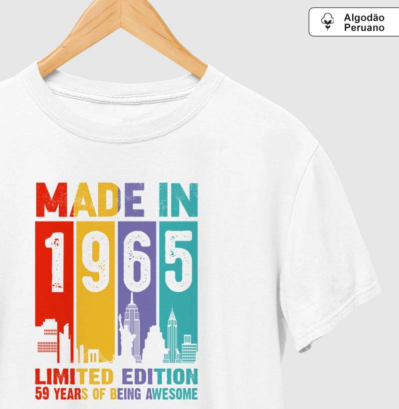 Made in 1965