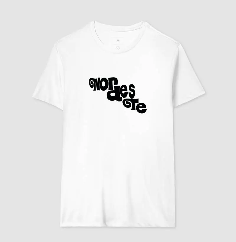 Camisa Nordeste