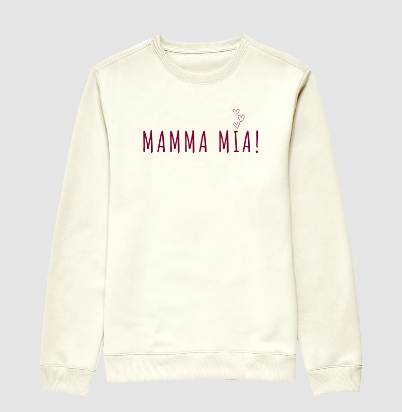 Mamma Mia!