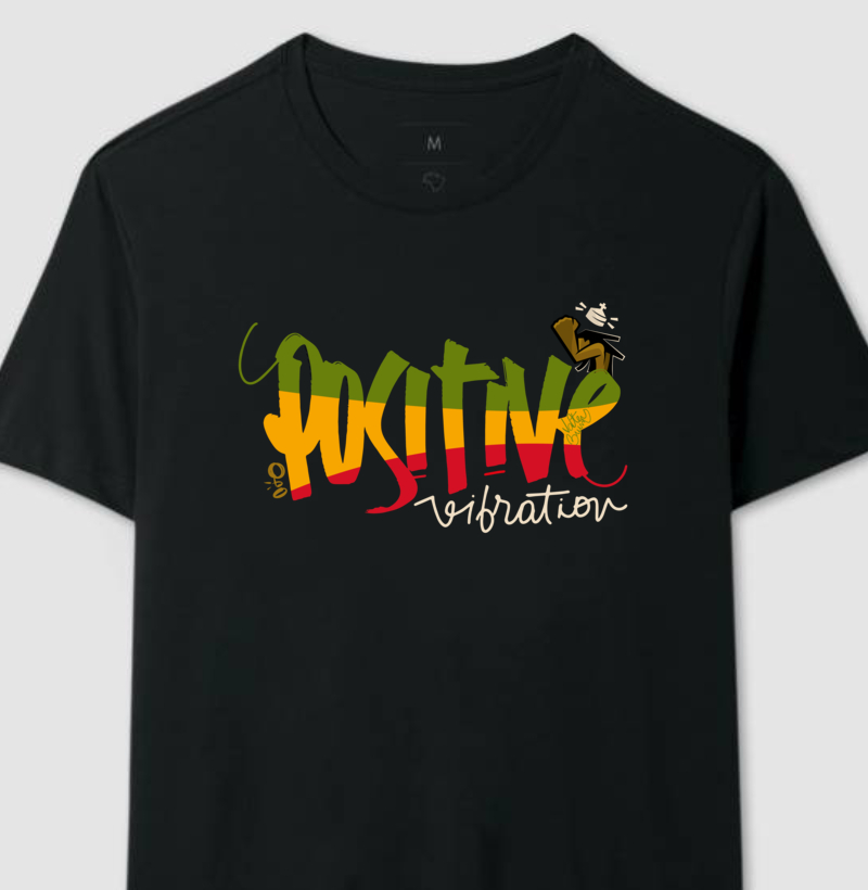 POSITIVE VIBRATION