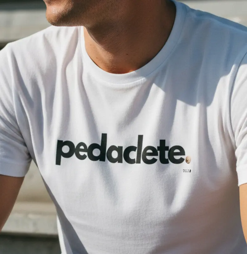 Pedaclete