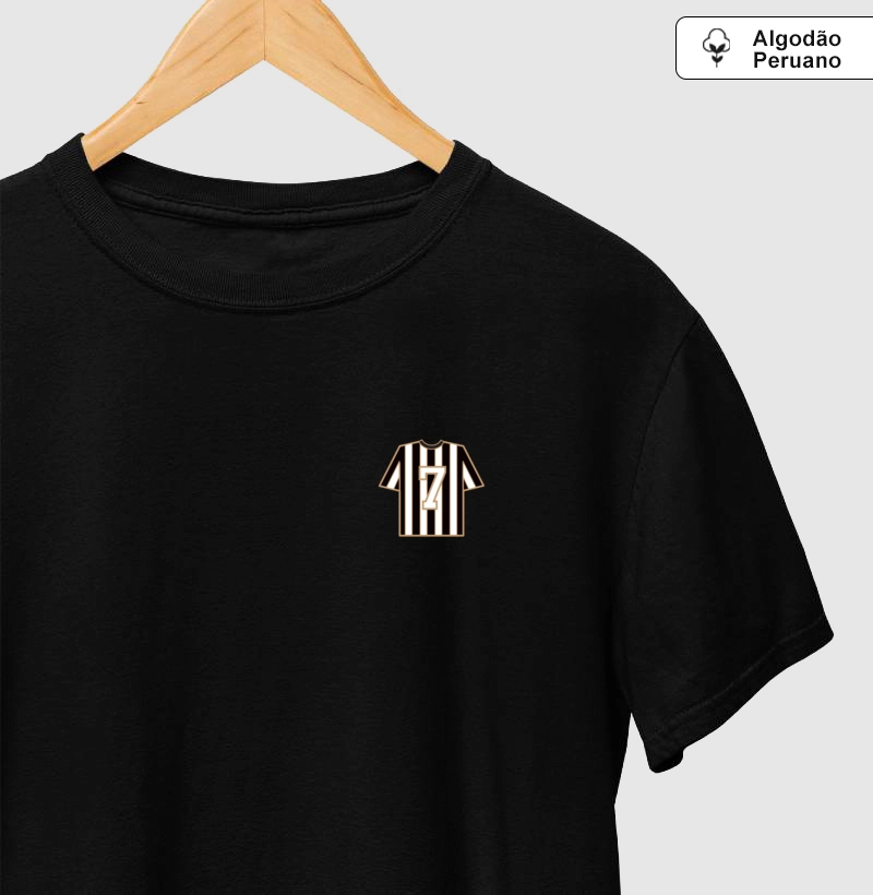 Camiseta 7