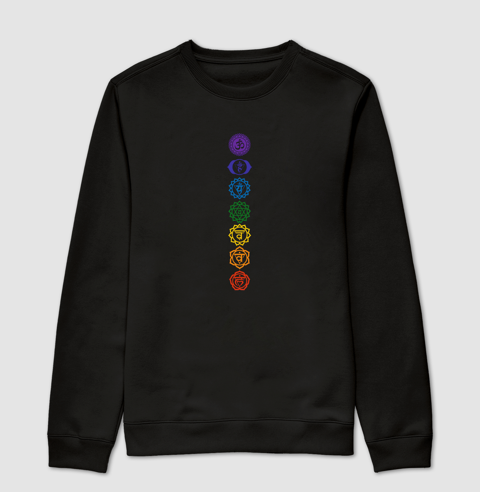 Chakras de Cada Dia