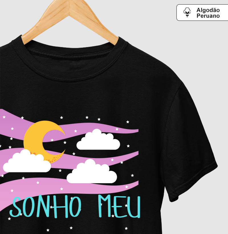 Sonho meu