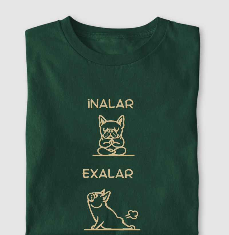 Inalar-Exalar