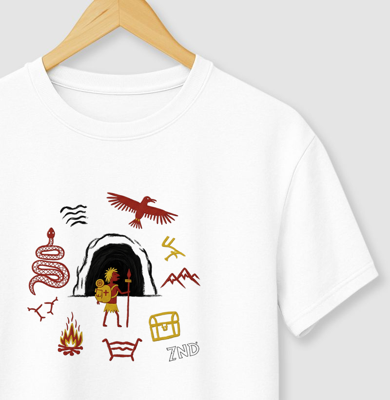 Camisa 0