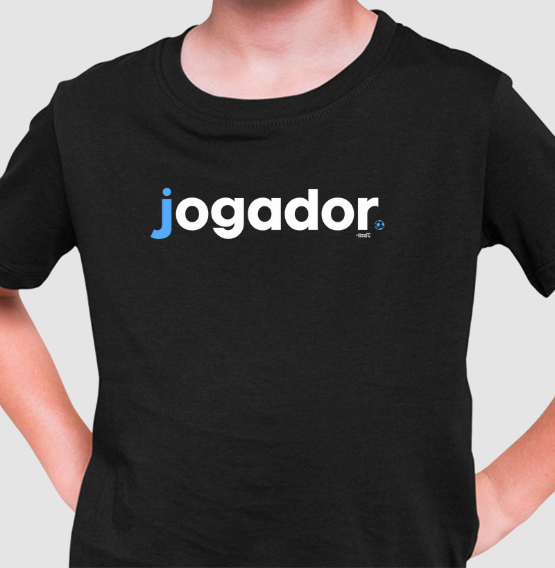 Jogador