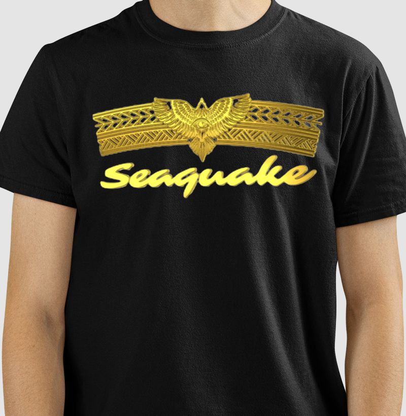 Gold Eagle