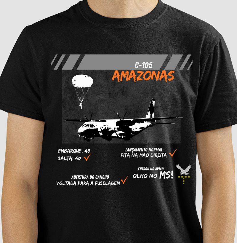 C-105 Amazonas